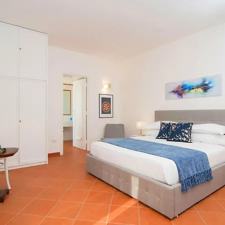 Villa My Exclusive Italy - Family In Sorrento Coast Pool & View