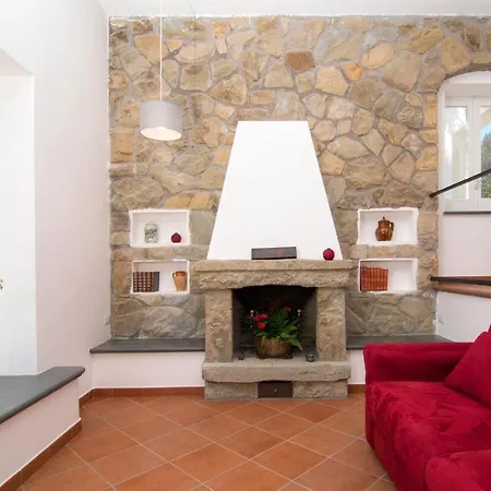 My Exclusive Italy - Family In Sorrento Coast Pool & View Villa *