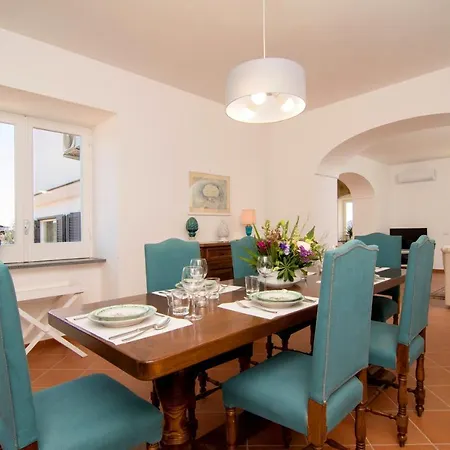 Villa My Exclusive Italy - Family In Sorrento Coast Pool & View SantʼAgata sui Due Golfi