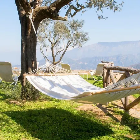 Villa My Exclusive Italy - Family In Sorrento Coast Pool & View Sant'Agata sui due Golfi