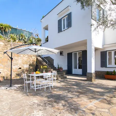 My Exclusive Italy - Family In Sorrento Coast Pool & View * Sant'Agata sui due Golfi