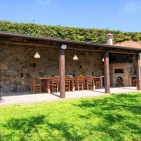 Villa My Exclusive Italy - Family In Sorrento Coast Pool & View *