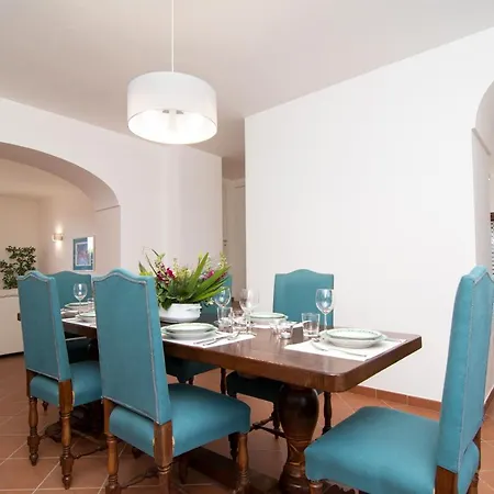 My Exclusive Italy - Family In Sorrento Coast Pool & View * Sant'Agata sui due Golfi