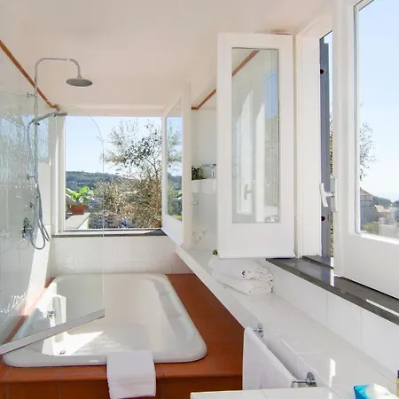 My Exclusive Italy - Family In Sorrento Coast Pool & View Villa Sant'Agata sui due Golfi