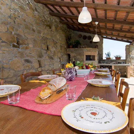 Villa My Exclusive Italy - Family In Sorrento Coast Pool & View
