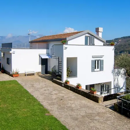 My Exclusive Italy - Family In Sorrento Coast Pool & View Villa *