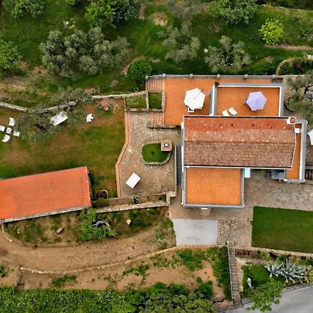 My Exclusive Italy - Family In Sorrento Coast Pool & View Villa Sant'Agata sui due Golfi