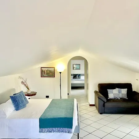 Villa My Exclusive Italy - Family In Sorrento Coast Pool & View