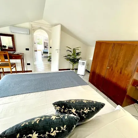 My Exclusive Italy - Family In Sorrento Coast Pool & View Villa Sant'Agata sui due Golfi
