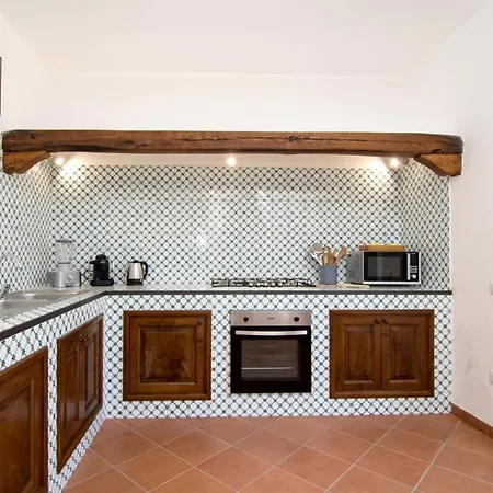 Villa My Exclusive Italy - Family In Sorrento Coast Pool & View